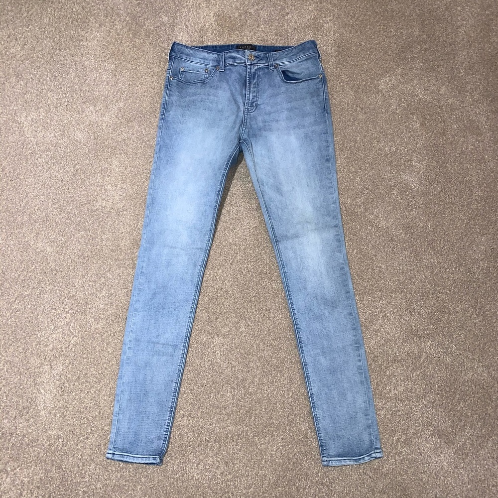 Men’s Pacsun Skinny Jeans